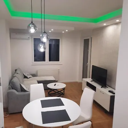 Appartement Aragosta Premium