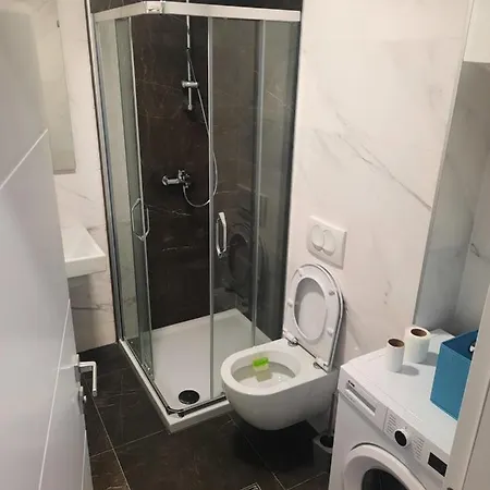 Appartement Aragosta Premium