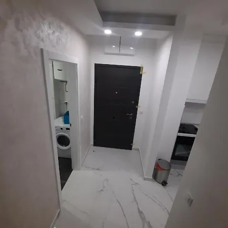 Aragosta Premium Appartement *